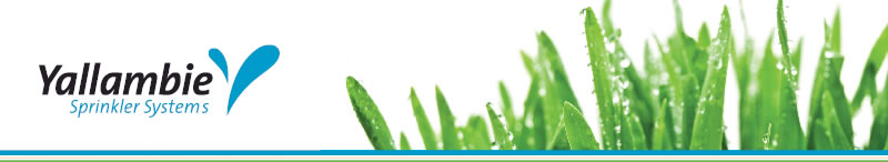yallambie sprinkler systems
